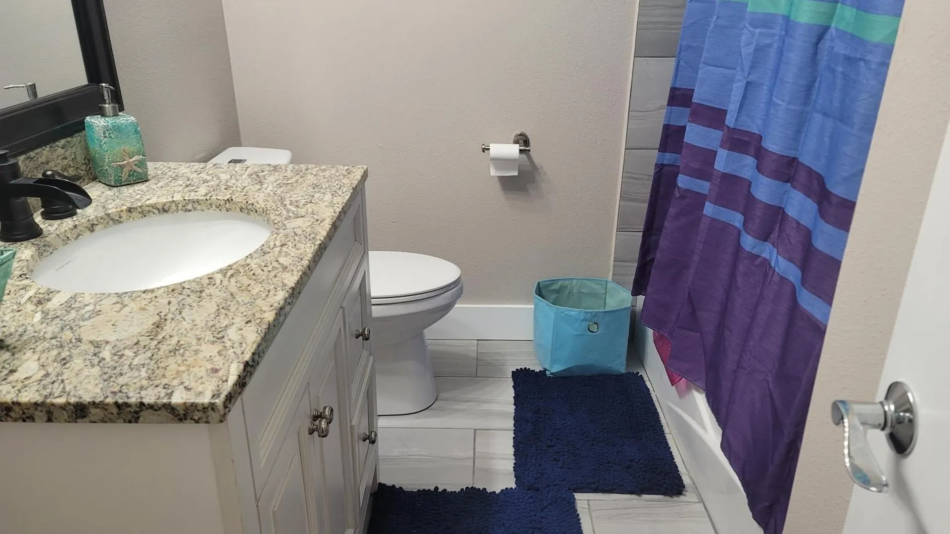 Great Large Home,8 Min From Downtown Pensacola