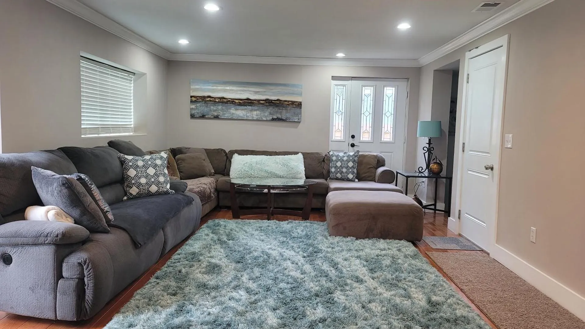 Great Large Home,8 Min From Downtown Pensacola