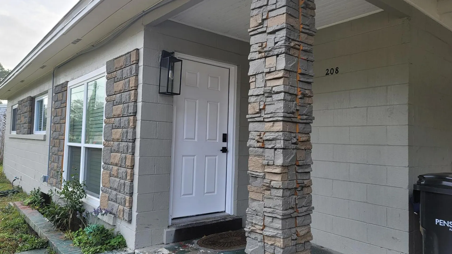 Great Large Home,8 Min From Downtown Pensacola